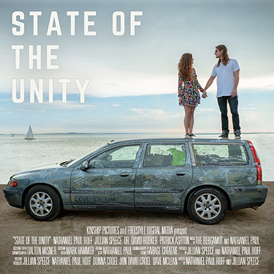 State of Unity poster