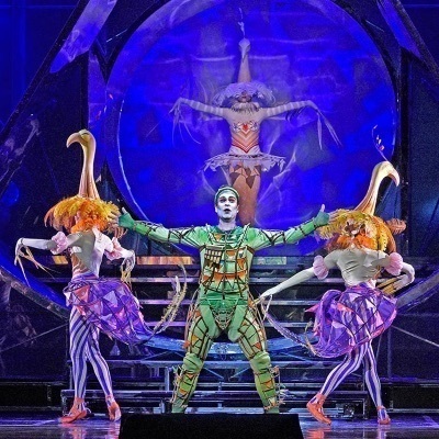 The Met Opera Live in HD: The Magic Flute (Mozart)