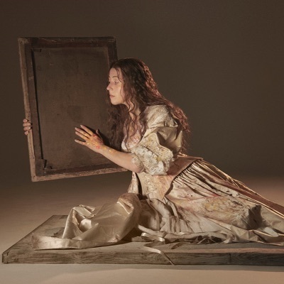 The Met Opera Live in HD: I Puritani (Bellini)