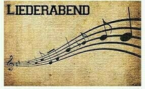 General Liederabend pic