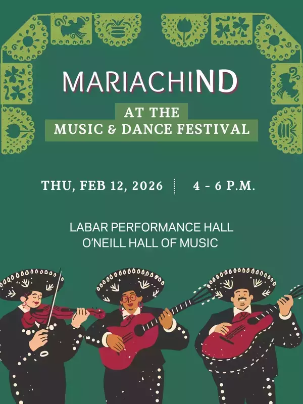 MariachiND 2026