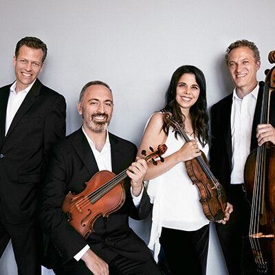 Pacifica Quartet
